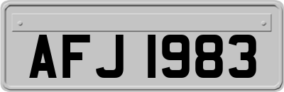 AFJ1983