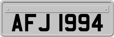AFJ1994