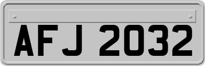 AFJ2032