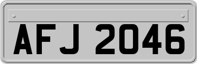 AFJ2046