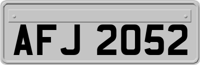 AFJ2052