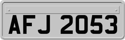 AFJ2053