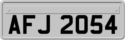 AFJ2054