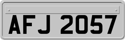 AFJ2057