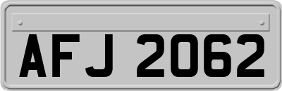 AFJ2062