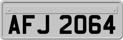 AFJ2064