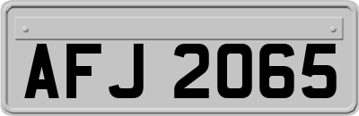 AFJ2065