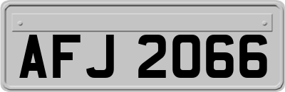 AFJ2066