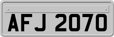 AFJ2070