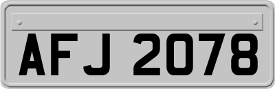 AFJ2078