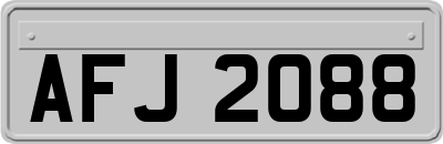 AFJ2088