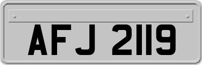 AFJ2119