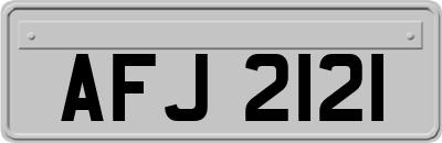 AFJ2121