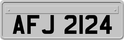 AFJ2124