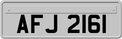 AFJ2161