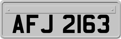 AFJ2163