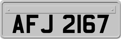 AFJ2167