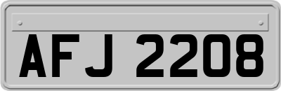 AFJ2208