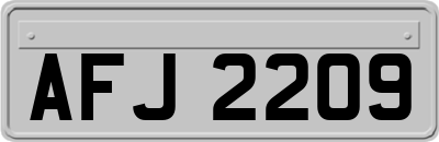 AFJ2209