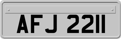 AFJ2211