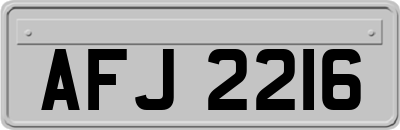 AFJ2216