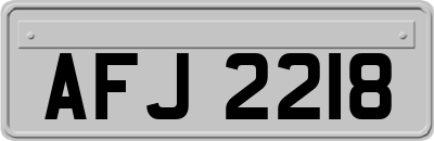 AFJ2218