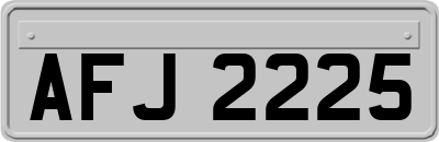 AFJ2225