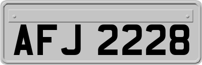 AFJ2228