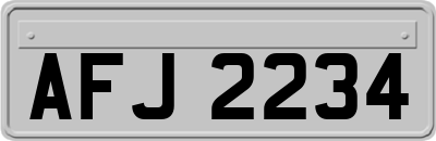 AFJ2234