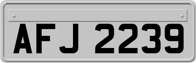 AFJ2239