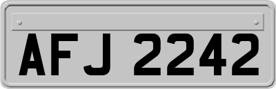 AFJ2242
