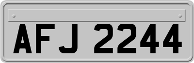 AFJ2244