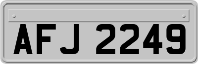 AFJ2249