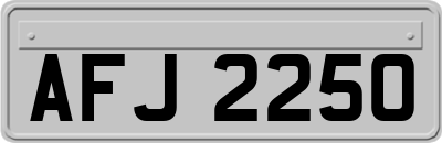 AFJ2250
