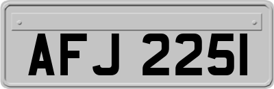 AFJ2251