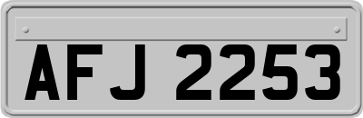 AFJ2253