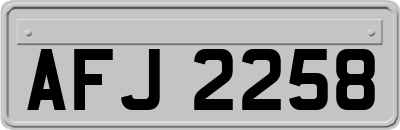 AFJ2258