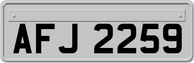 AFJ2259