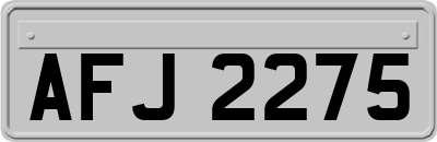 AFJ2275