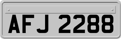 AFJ2288