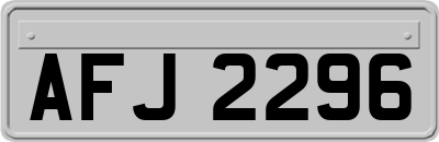 AFJ2296