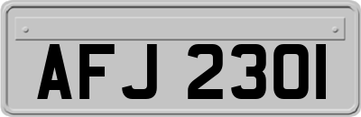 AFJ2301