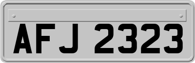 AFJ2323