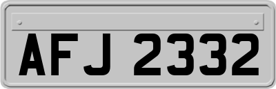 AFJ2332