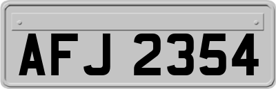 AFJ2354