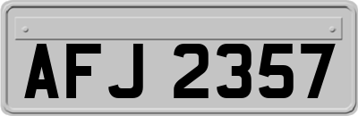 AFJ2357