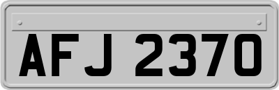 AFJ2370