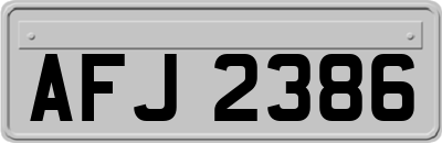 AFJ2386