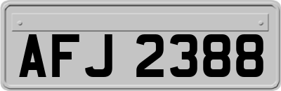AFJ2388