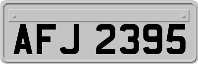 AFJ2395